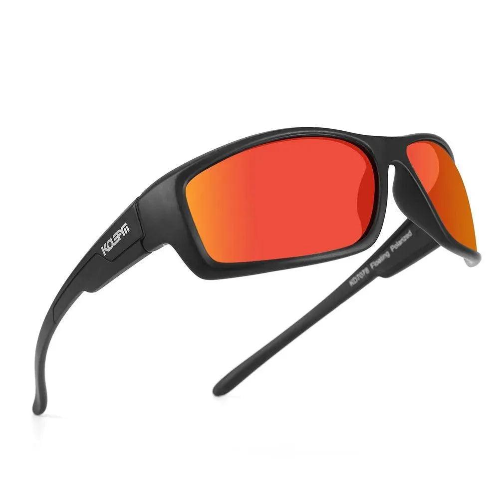 Kdeam KD7078 Floating Sunglasses - Smael South Africa