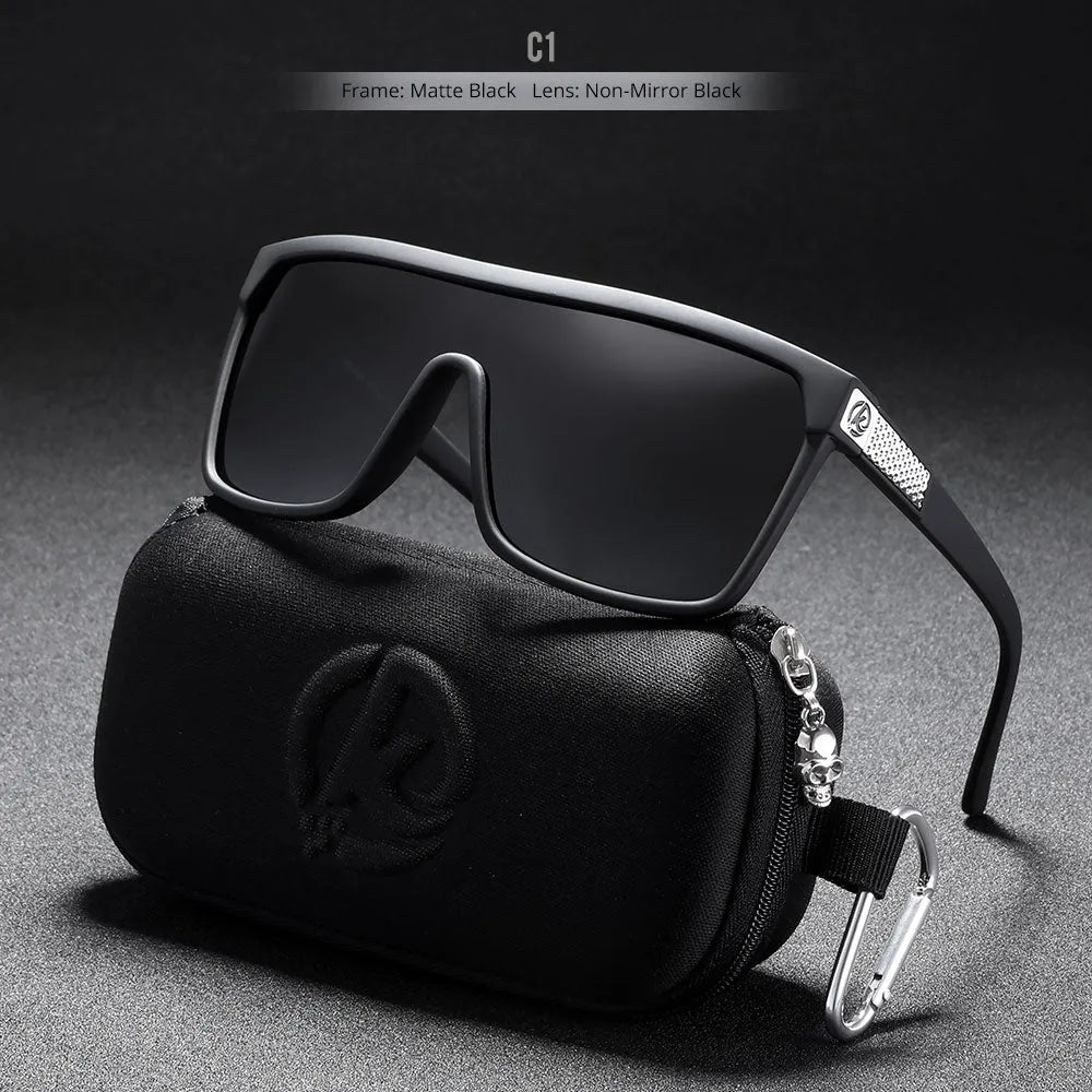 Kdeam KD803 C1 Polarized Sunglasses - Smael South Africa