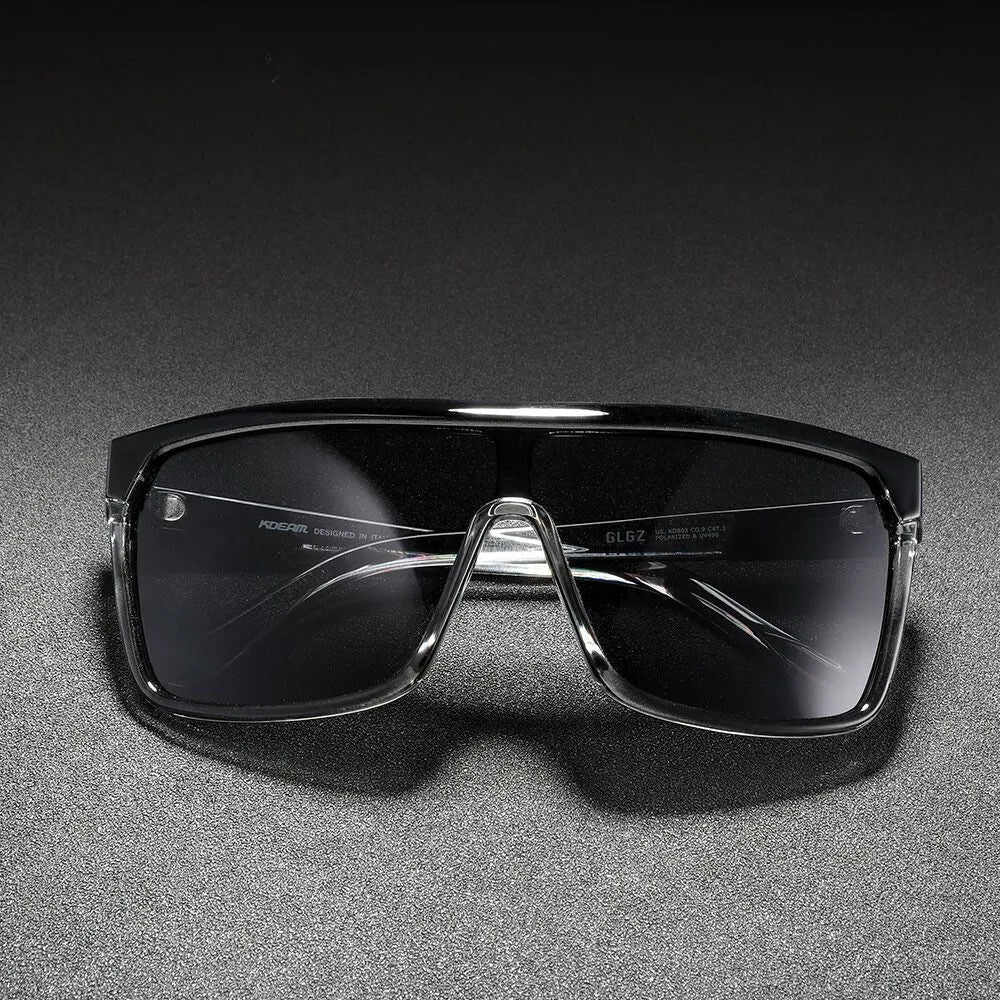 Kdeam KD803 C1 Polarized Sunglasses - Smael South Africa