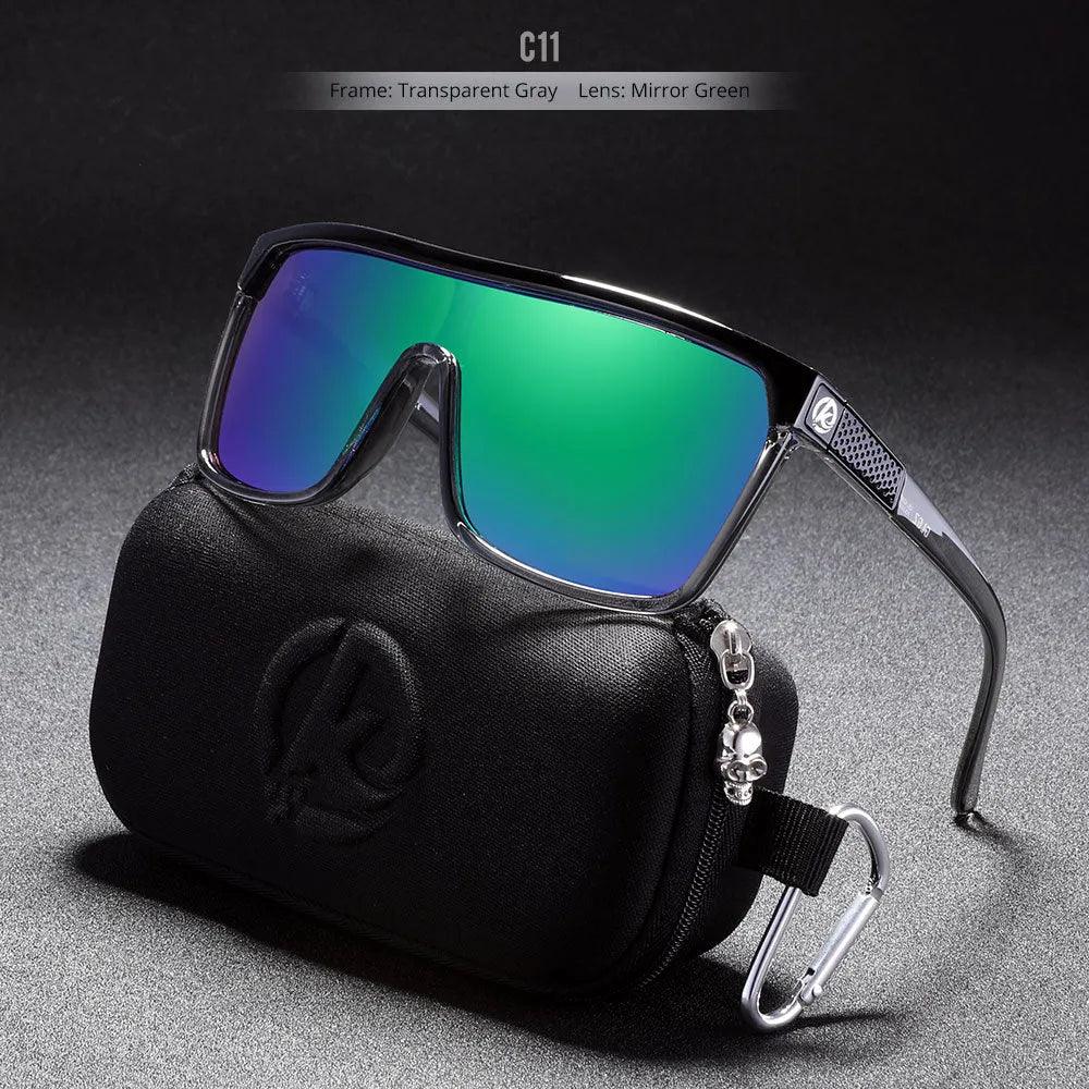 Kdeam KD803 C11 Polarized Sunglasses South Africa