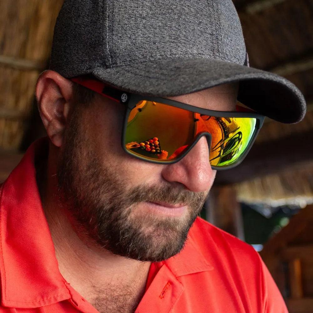Kdeam KD803 C6 Polarized Sunglasses - Smael South Africa