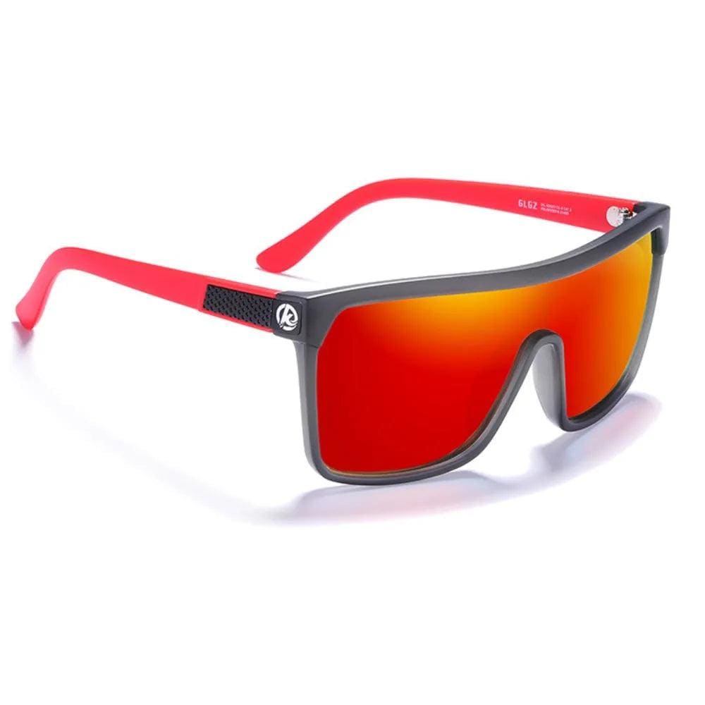Kdeam KD803 C6 Polarized Sunglasses South Africa Fast Delivery