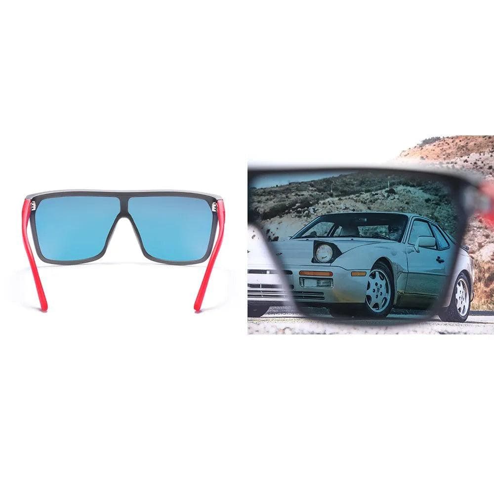 Kdeam KD803 C6 Polarized Sunglasses South Africa Fast Delivery