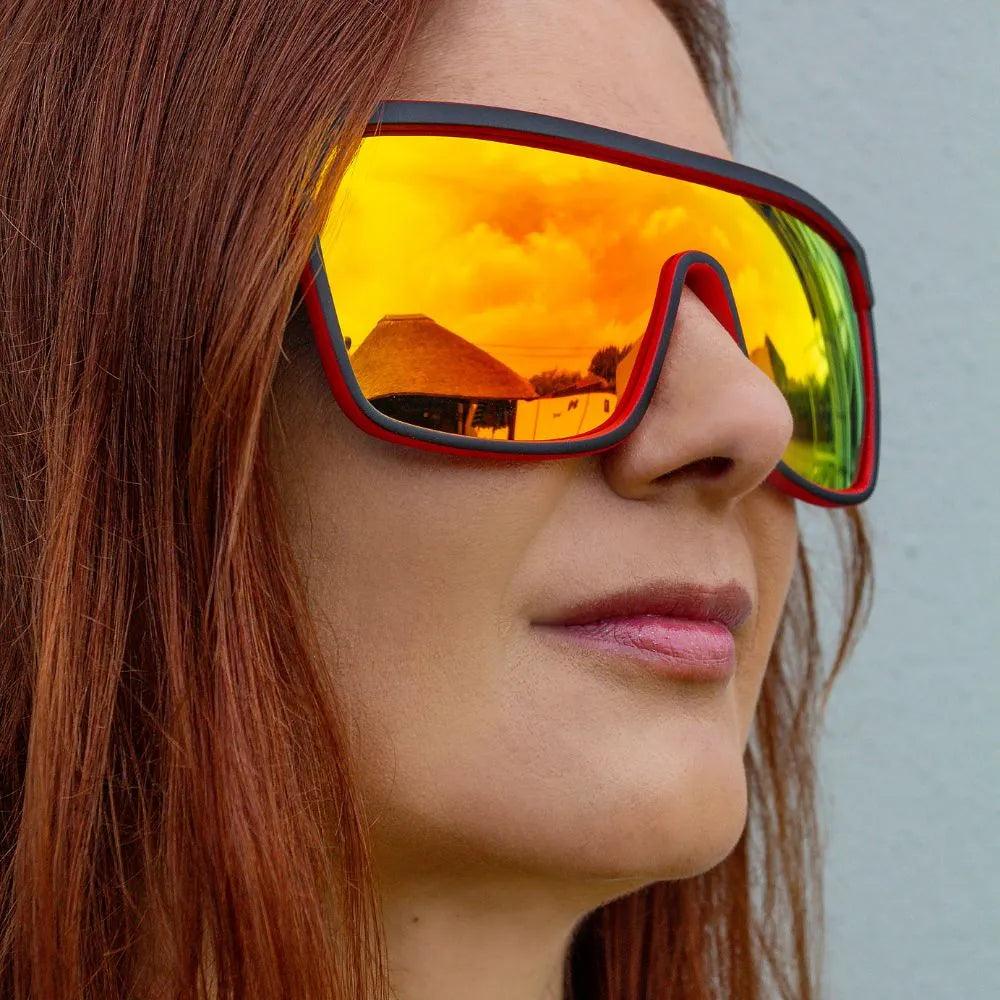Kdeam KD803 C8 Polarized Sunglasses South Africa