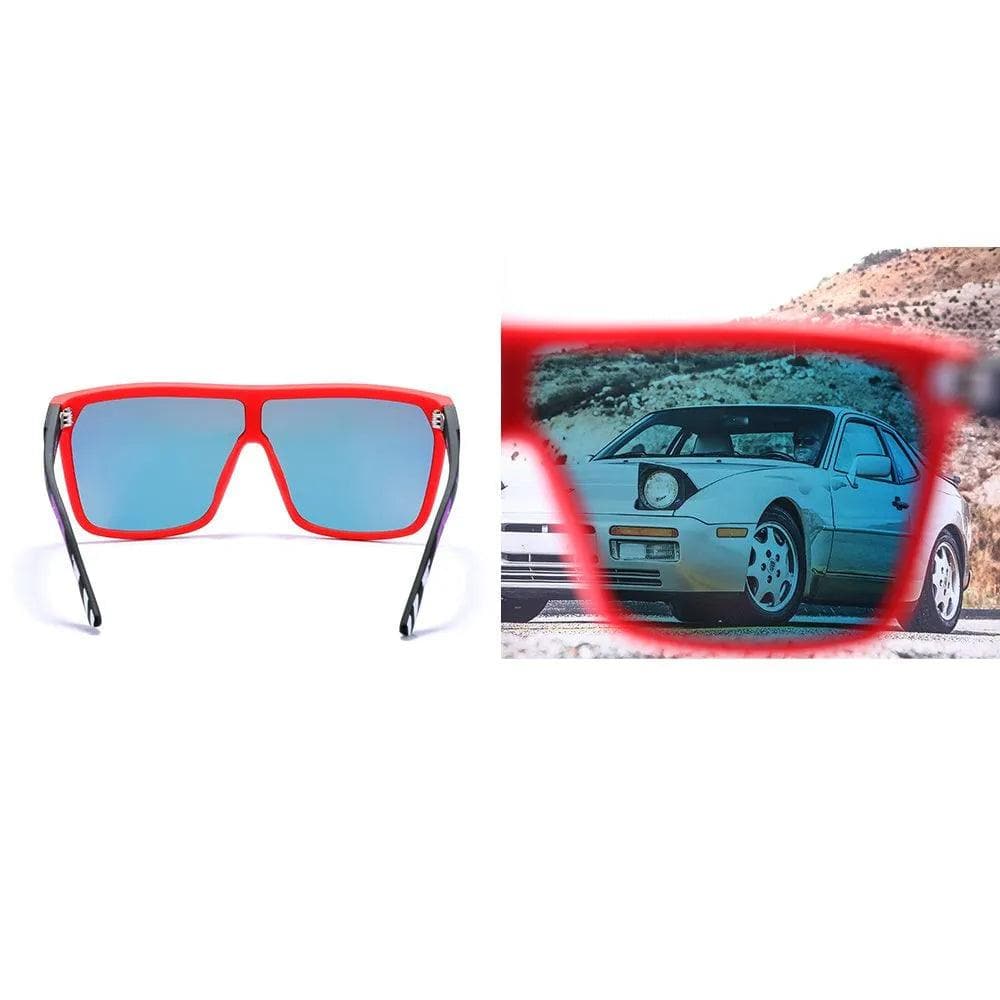 Kdeam KD803 C8 Polarized Sunglasses South Africa