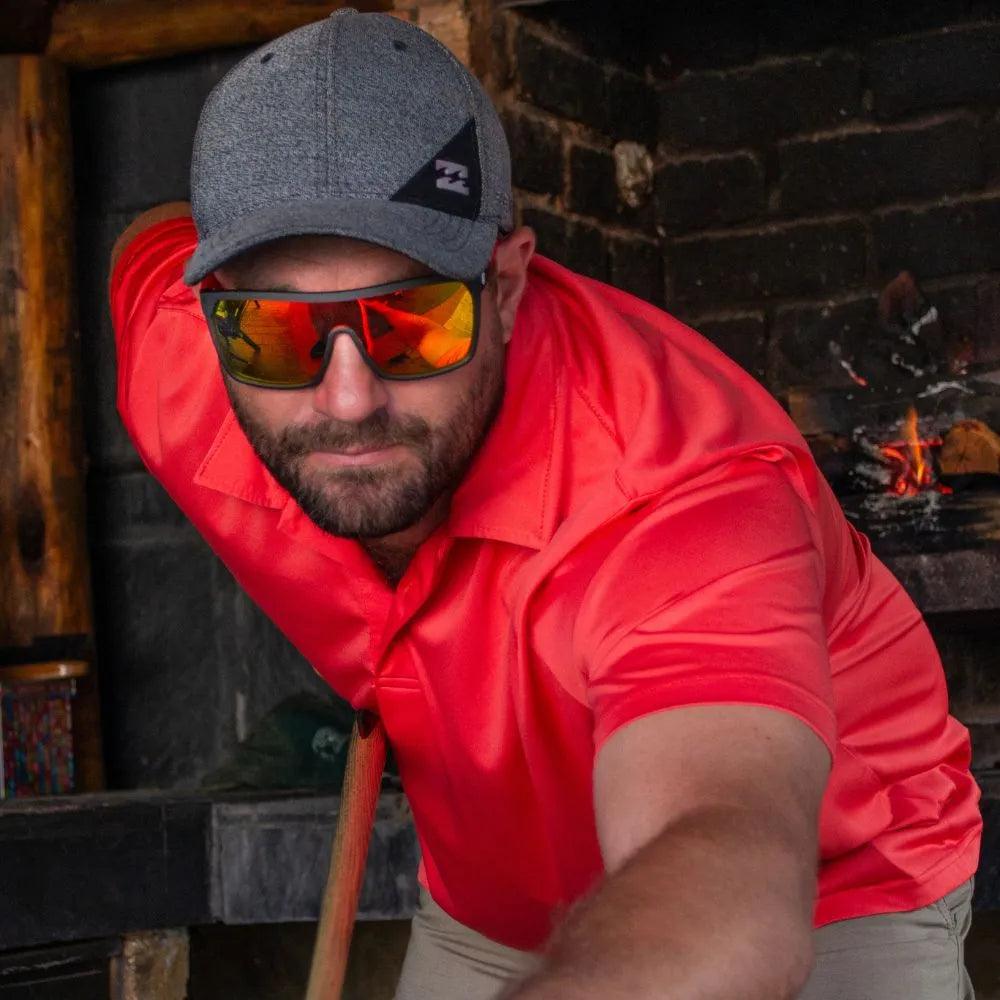 Kdeam KD803 C8 Polarized Sunglasses - Smael South Africa