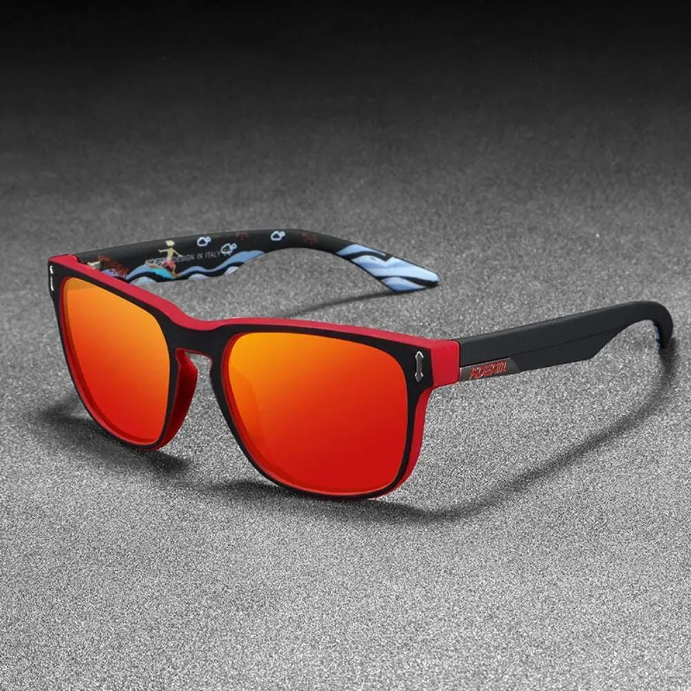 Kdeam Limited Edition Polarised Sunglasses South Africa Fast Delivery