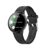 Lige BW0338 Ladies Smart/Fitness Watch - Black - Smael South Africa