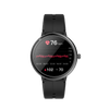 Lige BW0338 Ladies Smart/Fitness Watch - Black - Smael South Africa
