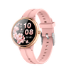 Lige BW0338 Ladies Smart/Fitness Watch - Pink - Smael South Africa