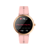 Lige BW0338 Ladies Smart/Fitness Watch - Pink - Smael South Africa