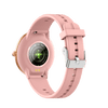 Lige BW0338 Ladies Smart/Fitness Watch - Pink - Smael South Africa