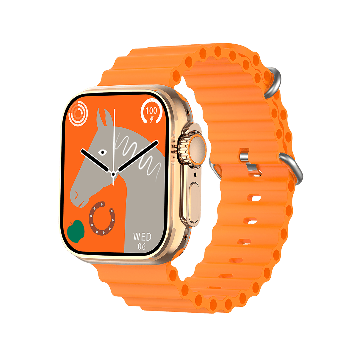 Microwear Ultra 3 Mini Smartwatch South Africa
