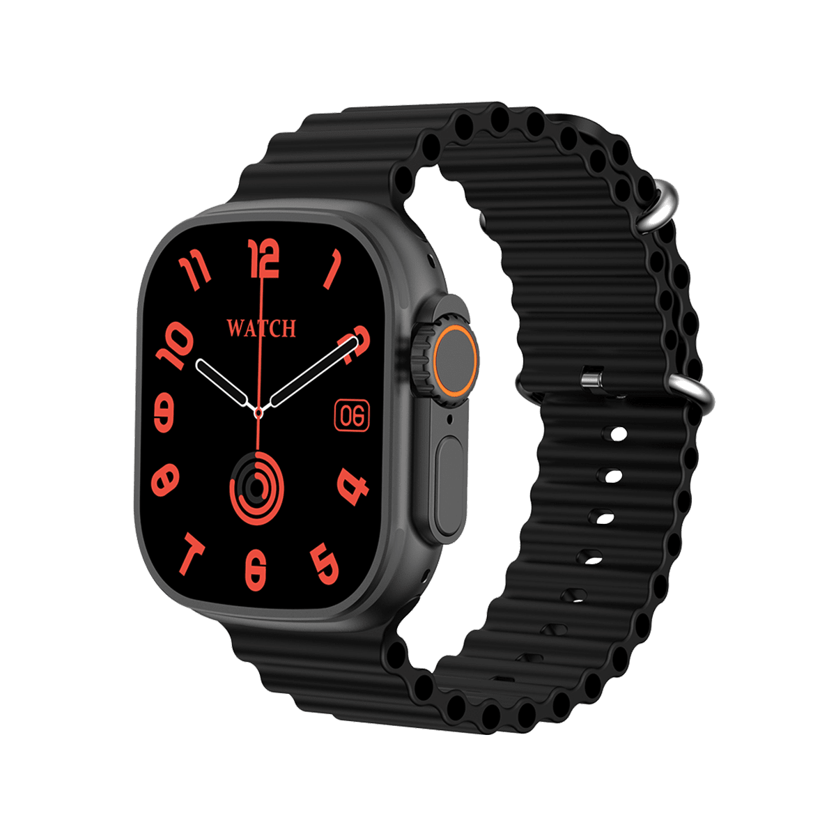 Microwear Ultra 3 Mini Smartwatch South Africa