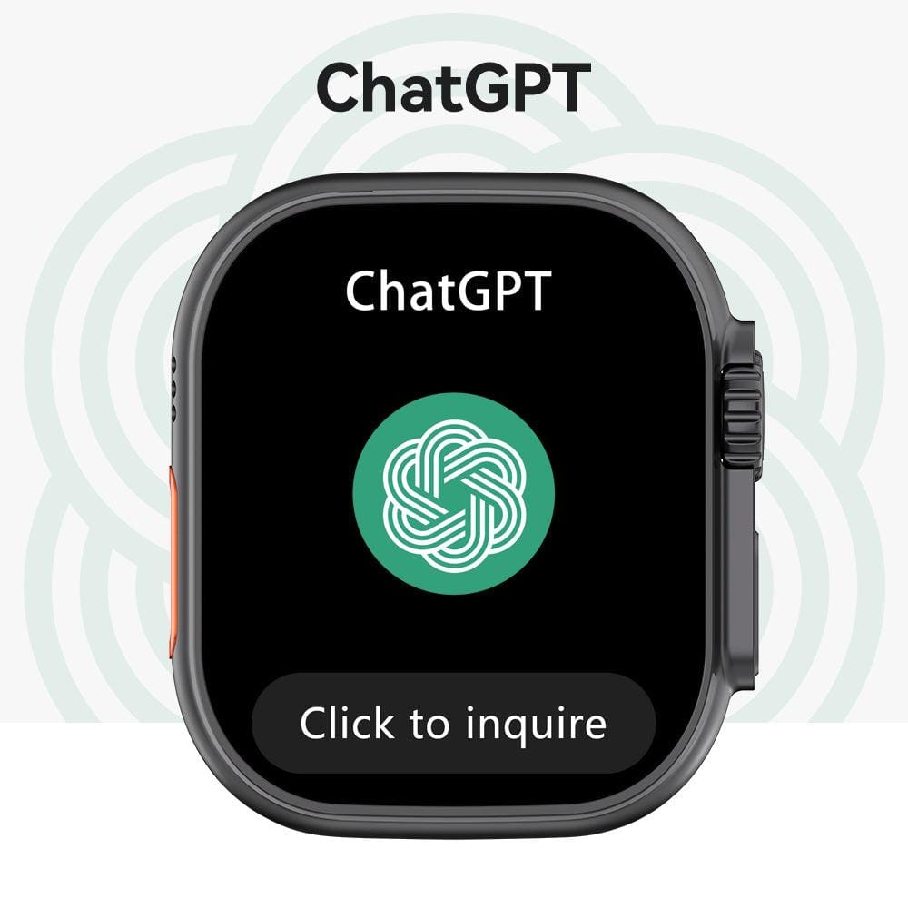 Microwear Ultra 3 Mini Smartwatch South Africa