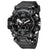Smael 8072 Black and White