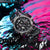 Smael 8093 Black Multi-Function Watch - Smael South Africa