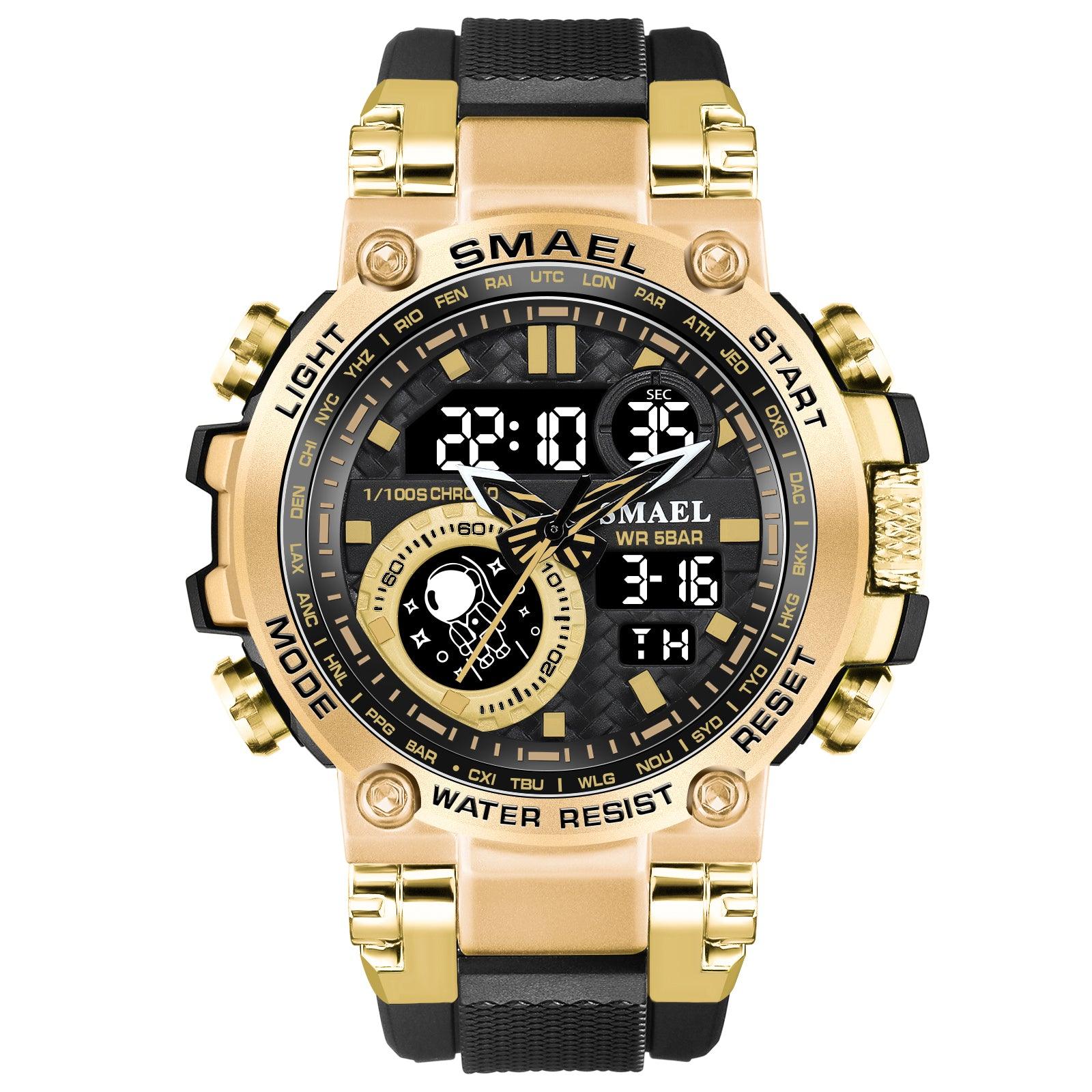Smael wr sales 5 bar price