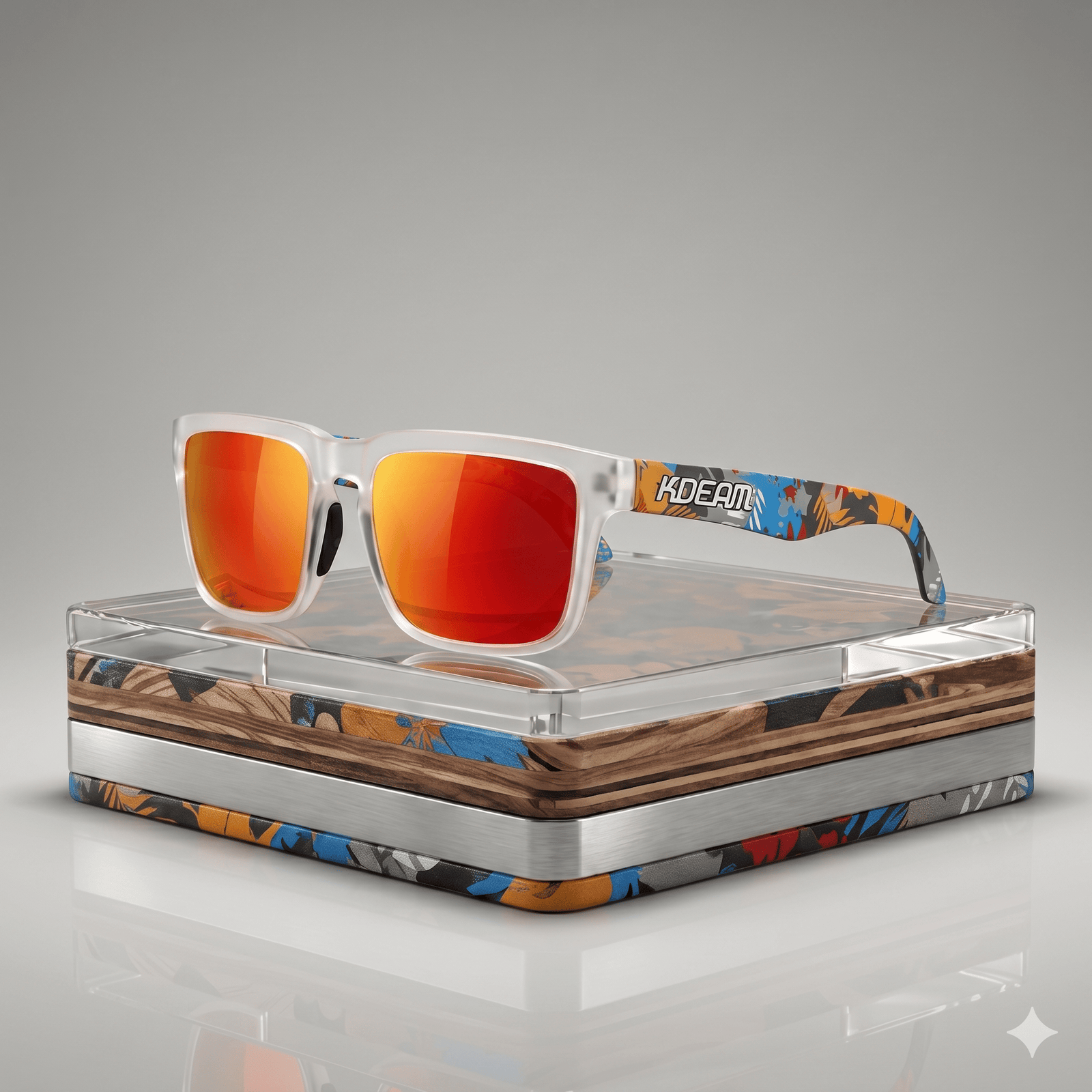 The Kdeam Aloha Bundle South Africa