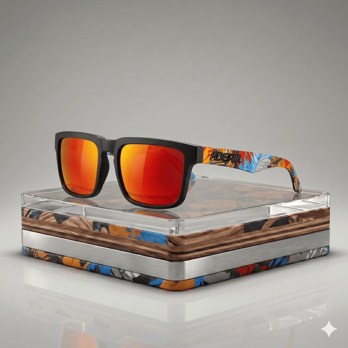 The Kdeam Aloha Bundle South Africa