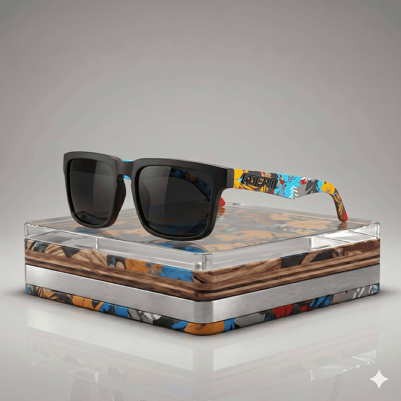 The Kdeam Aloha Bundle South Africa