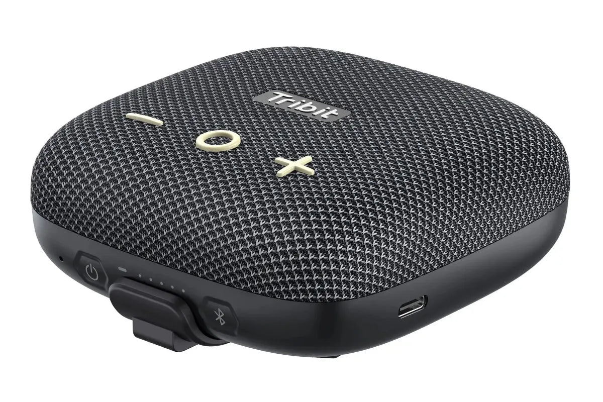 Tribit StormBox Micro 2 Portable Speaker for Outdoor Travel South Africa