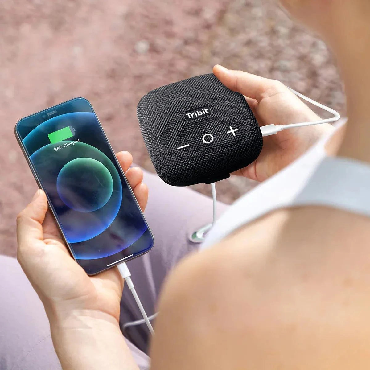 Tribit StormBox Micro 2 Portable Speaker for Outdoor Travel South Africa