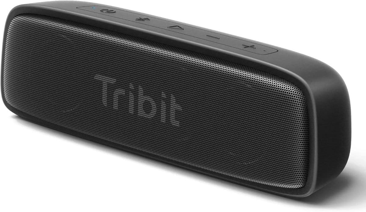 Tribit StormBox XSound Surf Portable Speaker South Africa
