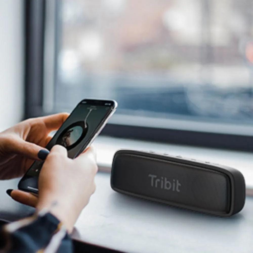 Tribit StormBox XSound Surf Portable Speaker South Africa