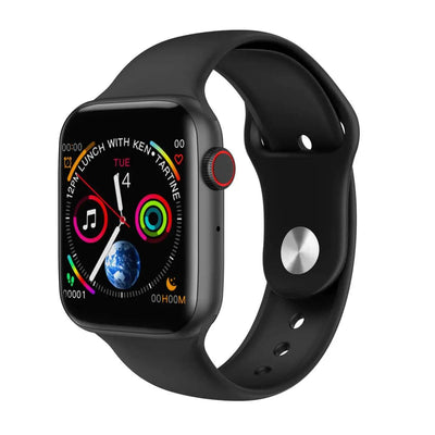 Microwear W34 Smartwatch