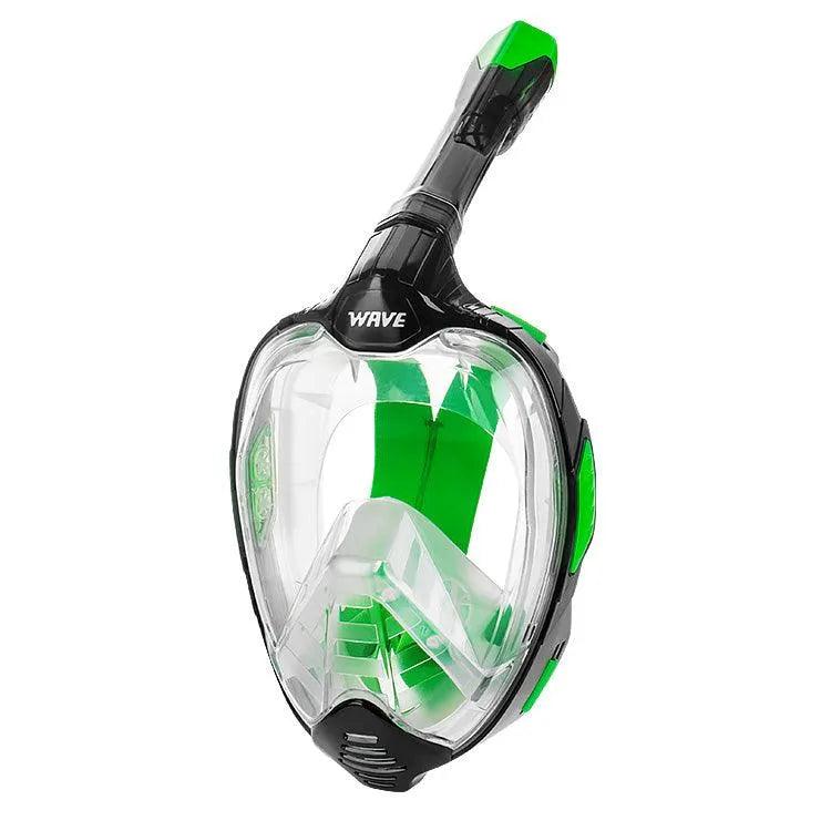 Wave Full-Face Snorkel Masks South Africa