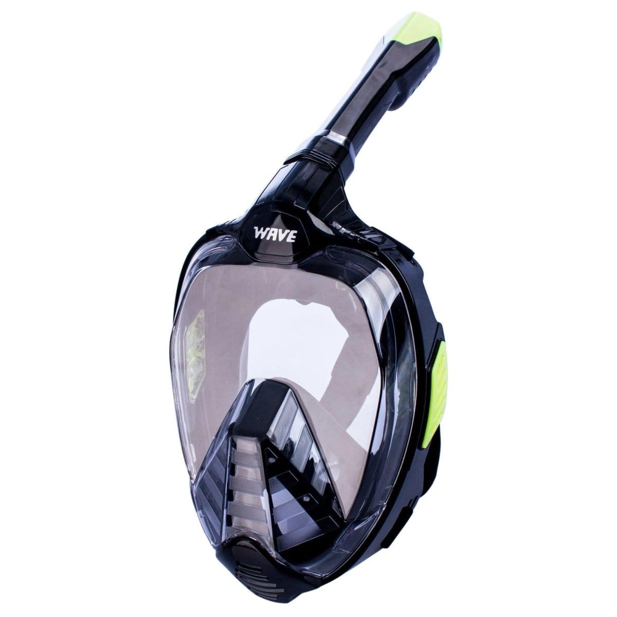 Wave Full-Face Snorkel Masks South Africa