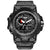 Smael 1545D Black Multifunctional Watch - Smael South Africa