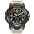 Smael 1545D Khaki Multifunctional Watch - Smael South Africa